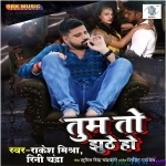 Tum To Jhuthe Ho (Rakesh Mishra, Reeni Chandra)